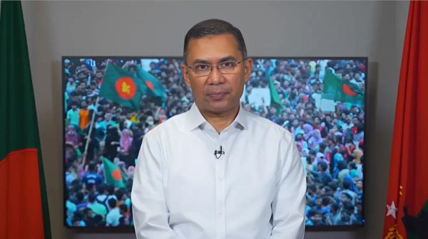 গণভোটের খরচে পেঁয়াজ সংরক্ষণাগার স্থাপন বেশি প্রয়োজন: তারেক রহমান