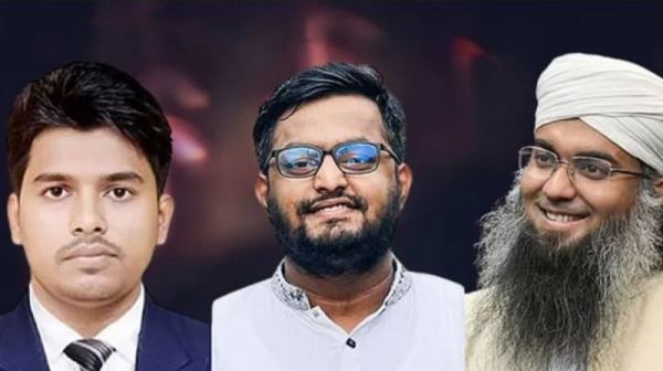 দুই উপদেষ্টার সাবেক এপিএস, পিও ও এনসিপি নেতাকে দুদকে তলব