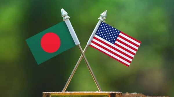 যুক্তরাষ্ট্র থেকে ফেরত পাঠানো হয়েছে ৩৪ বাংলাদেশিকে