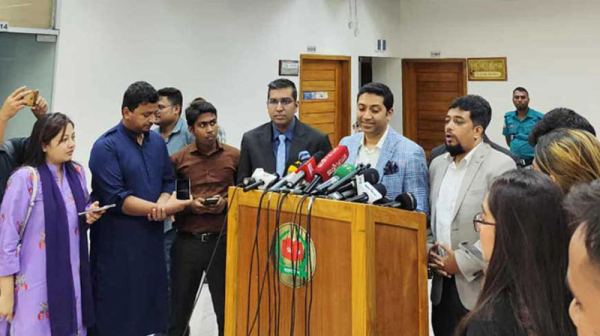 নির্বাচনী ব্যয় ৪০ লাখ করার দাবি ববি হাজ্জাজের