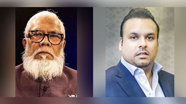 ১০০০ কোটি টাকা ‘আত্মসাৎ’: সালমান-শায়ানের বিরুদ্ধে আরও ২ মামলা