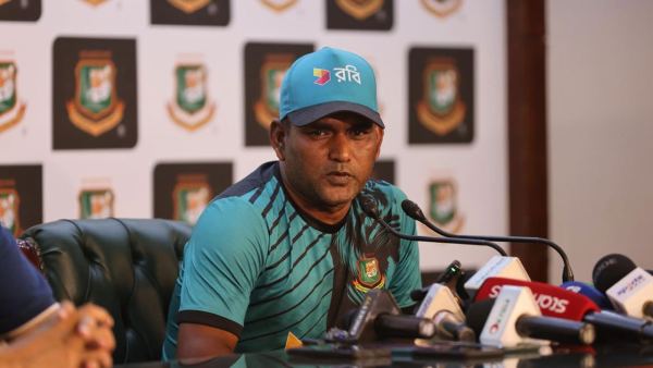 ‘আমরা প্রস্তুত’, পাকিস্তান সিরিজ নিয়ে বাংলাদেশ কোচ