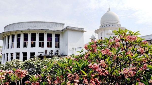 ফরিদপুর-৪ থেকে ভাঙ্গাকে আলাদা করতে হাইকোর্টে রুল