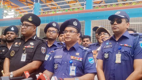 প্রস্তুত ঐতিহাসিক শোলাকিয়া ময়দান, থাকবে পাঁচ স্তরের নিরাপত্তা
