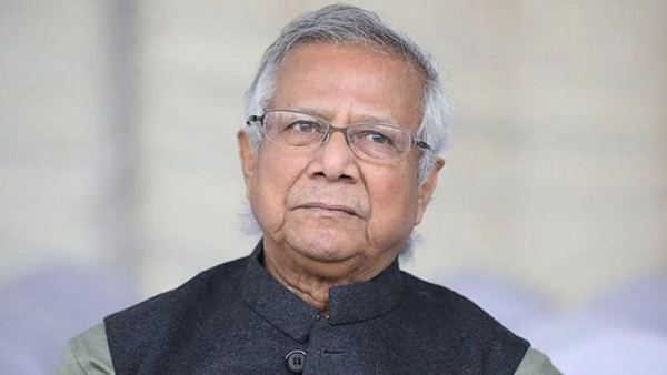 হাদির মৃত্যুতে শনিবার রাষ্ট্রীয় শোক ঘোষণা করলেন প্রধান উপদেষ্টা