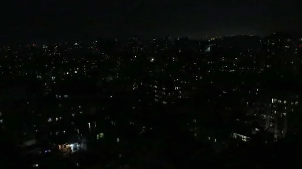 একাত্তরের কালরাত স্মরণে মঙ্গলবার ‘ব্ল্যাকআউট’