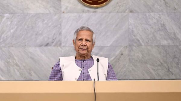 দেশি-বিদেশি গণমাধ্যম নিয়ে আয়নাঘর পরিদর্শনে যাবেন প্রধান উপদেষ্টা