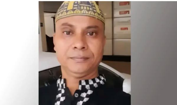 কিশোরগঞ্জে মশাল মিছিলে গিয়ে বিএনপি কর্মীর মৃত্যু