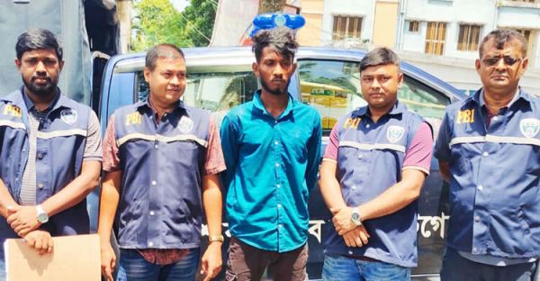 গৃহবধূকে বিয়ের প্রস্তাব দেন যুবক, রাজি না হওয়ায় হত্যা