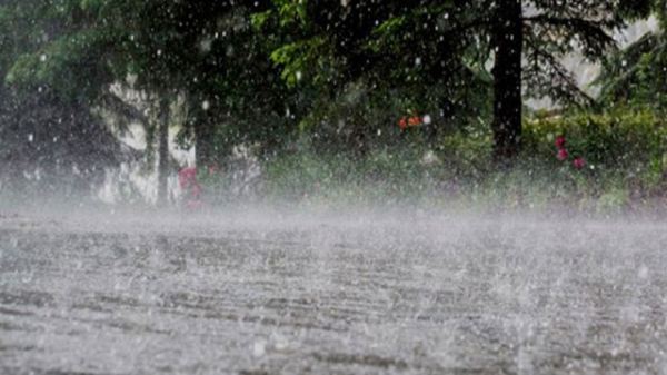 বৃষ্টি নিয়ে বার্তা দিলো আবহাওয়া অফিস