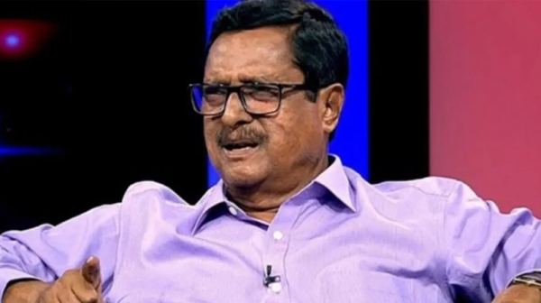 নিঃশর্ত ক্ষমা চাইলেন ফজলুর রহমান