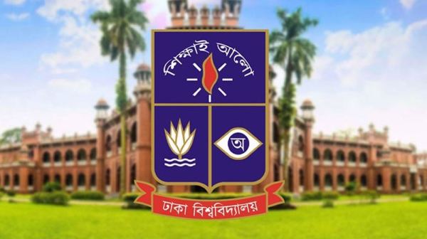 আন্দোলনে হামলা: ঢাবির ৪০৩ শিক্ষার্থীকে কারণ দর্শানোর নোটিশ