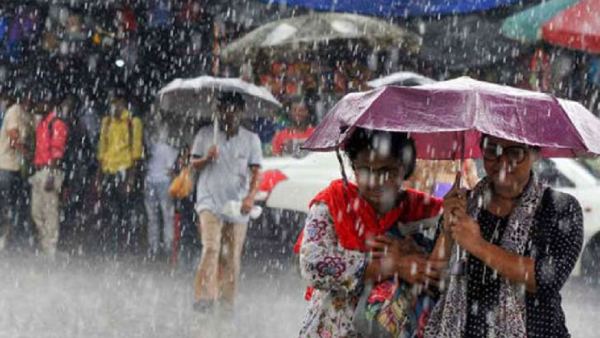 টানা ৩ দিন বৃষ্টির পূর্বাভাস