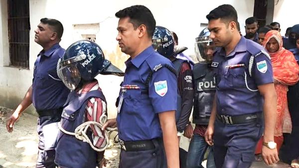 মাগুরায় শিশু ধর্ষণ ও হত্যা মামলায় আরও চারজনের সাক্ষ্যগ্রহণ