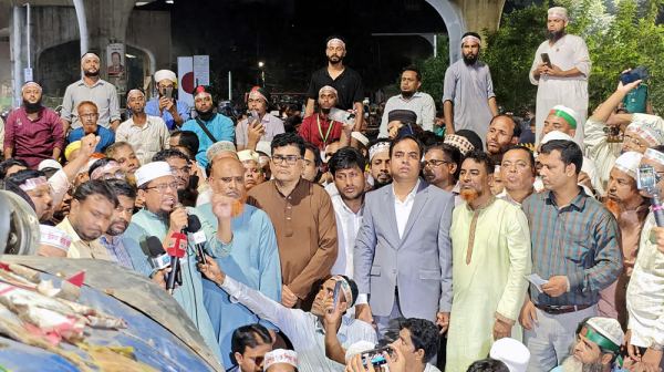শিক্ষকদের নতুন কর্মসূচি ঘোষণা