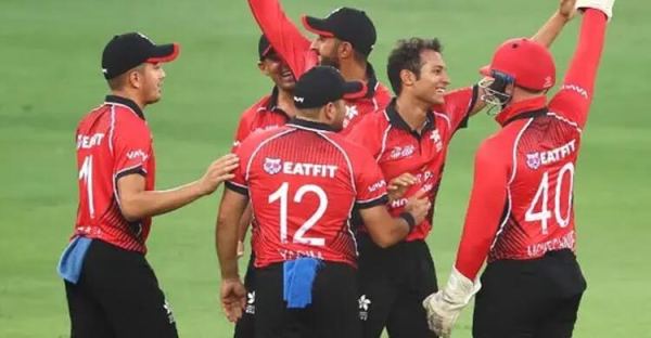 রানশূন্য সুপার ওভার, আন্তর্জাতিক টি-টোয়েন্টিতে রেকর্ড