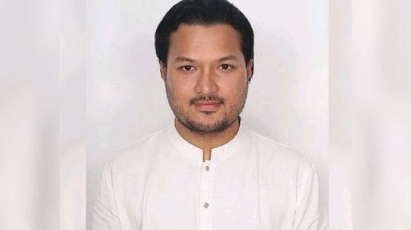 মুনতাসির মাহমুদকে এনসিপি থেকে স্থায়ী অব্যাহতি