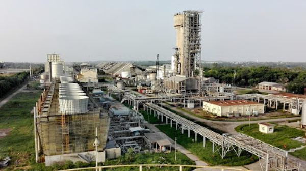 গ্যাস সংকটে চট্টগ্রাম ইউরিয়া সার কারখানায় উৎপাদন বন্ধ