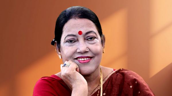 না ফেরার দেশে সংগীতশিল্পী ফরিদা পারভীন