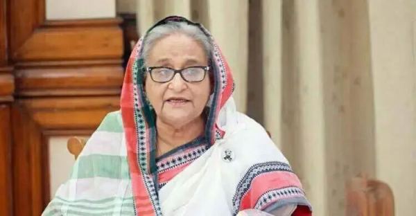 অগ্রণী ব্যাংকে শেখ হাসিনার দুই লকারে পাওয়া গেল ৮৩২.৫ ভরি সোনা