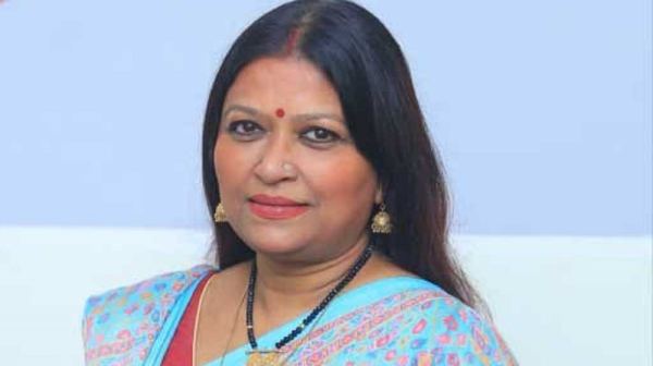 চয়নিকা চৌধুরীর বিরুদ্ধে গ্রেপ্তারি পরোয়ানা