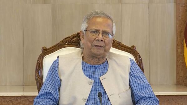 জাতীয় নির্বাচন ও গণভোট একই দিনে: প্রধান উপদেষ্টা
