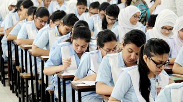 ১৯ লাখ ২৮ হাজার পরীক্ষার্থী বসছে এসএসসি ও সমমানে