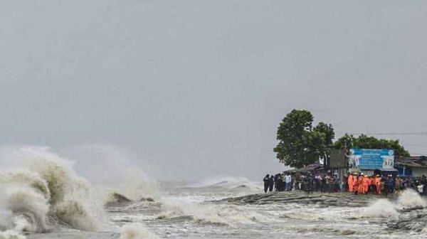 বৃষ্টি নিয়ে দুঃসংবাদ, সতর্কতা