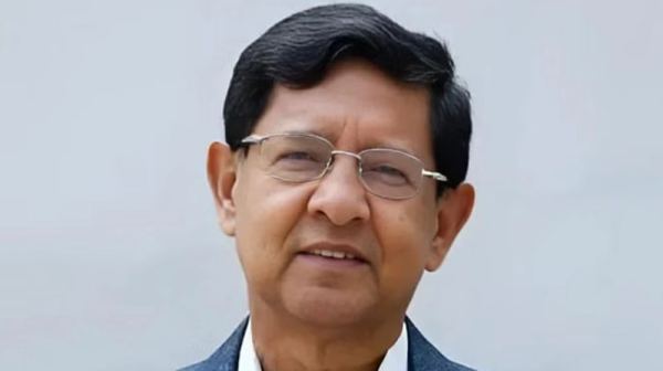 সাবেক মন্ত্রী গোলাম দস্তগীরের ৪০০ কোটি টাকার সম্পদ ক্রোক