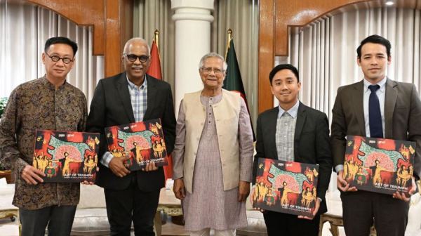 রোহিঙ্গা সংকট সমাধানে নতুন সম্মেলন আয়োজনের প্রস্তাব এপিএইচআরের