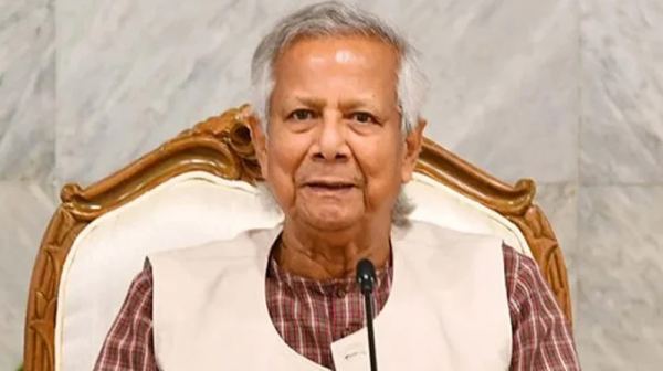 চীনের আগে ভারত সফরে যেতে চেয়েছিলেন ড. ইউনূস