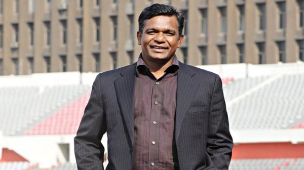 বিসিবির নতুন সভাপতি আমিনুল ইসলাম বুলবুল