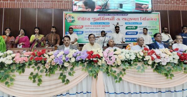 সবাইকে ঐক্যবদ্ধ থাকার আহ্বান ফখরুলের