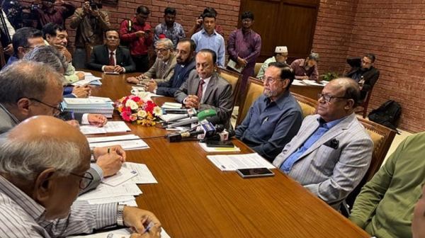 সংস্কার সুপারিশের ৪২ প্রস্তাবে একমত নয় এলডিপি