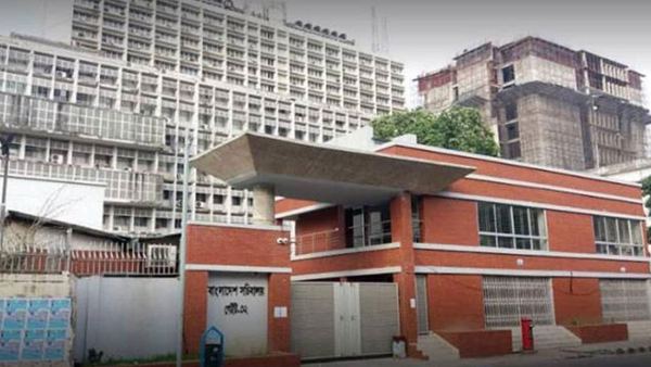 সচিবালয়ে আউটসোর্সিং কর্মীদের জন্য হচ্ছে নতুন নীতিমালা