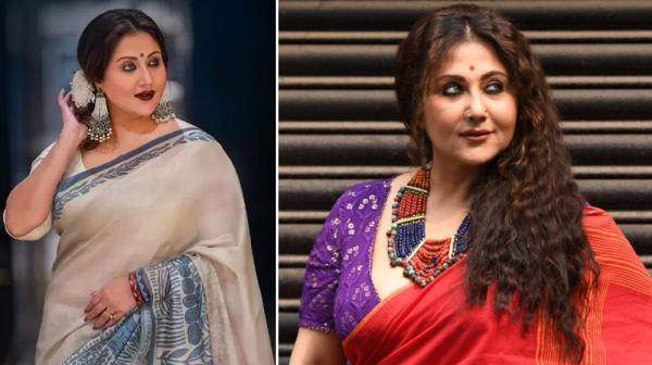 ছয়টি নয় ৬০০ প্রেম করেছি: স্বস্তিকা