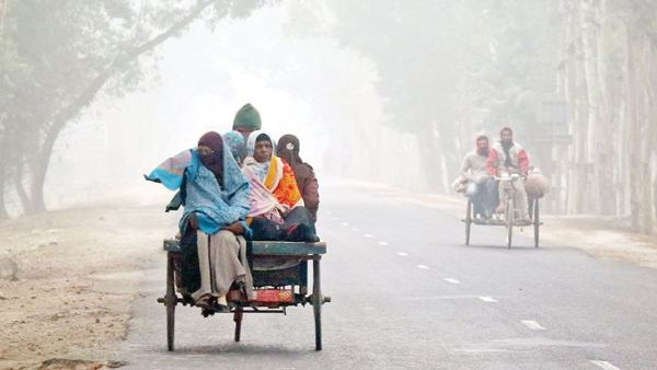 দুই জেলায় শৈত্যপ্রবাহ, অব্যাহত থাকার আভাস