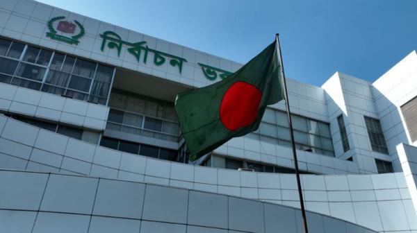 এনসিপি ও সমাজতান্ত্রিক দল মার্ক্সবাদীকে নিবন্ধন দিয়ে প্রজ্ঞাপন জারি
