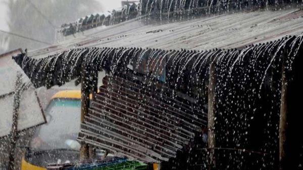 সারা দেশে বাড়বে বৃষ্টিপাতের প্রবণতা