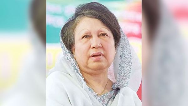 ইলেক্টিভ ভেন্টিলেটর সাপোর্টে আছেন খালেদা জিয়া