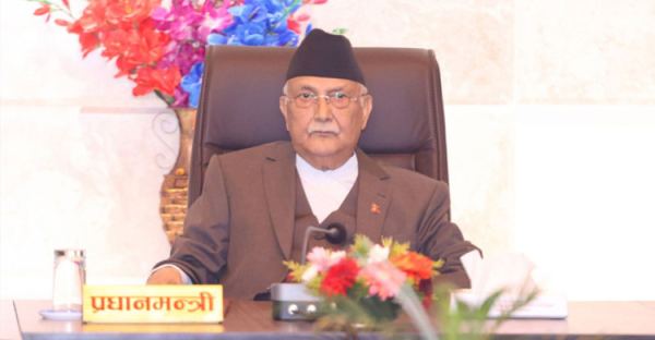 অবশেষে খোঁজ মিললো ক্ষমতাচ্যুত নেপালি প্রধানমন্ত্রীর