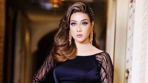 বিচ্ছেদ নিয়ে মুখ খুললেন মাহিয়া মাহি