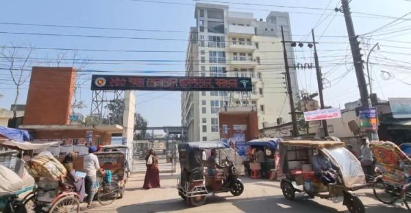আমতলীতে স্বামী ধূমপান করায় ক্ষোভে প্রাণ দিলেন স্ত্রী