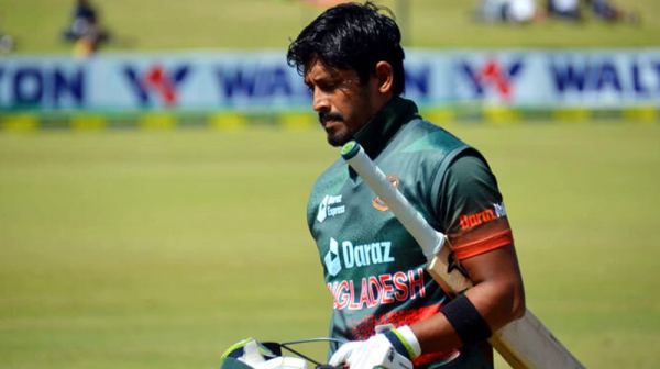 ক্রিকেটার বিজয়ের দেশত্যাগে নিষেধাজ্ঞা