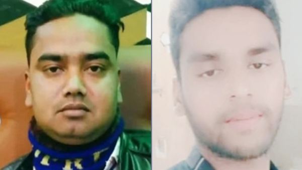 কুলিয়ারচরে দুই মোটরসাইকেলের মুখোমুখি সংঘর্ষে নিহত ২