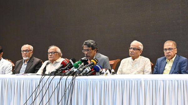 জুলাই সনদ বাস্তবায়নের আদেশের খসড়ায় যা আছে