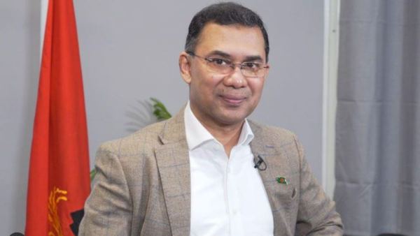 ট্রাভেল পাস পেয়েছেন তারেক রহমান