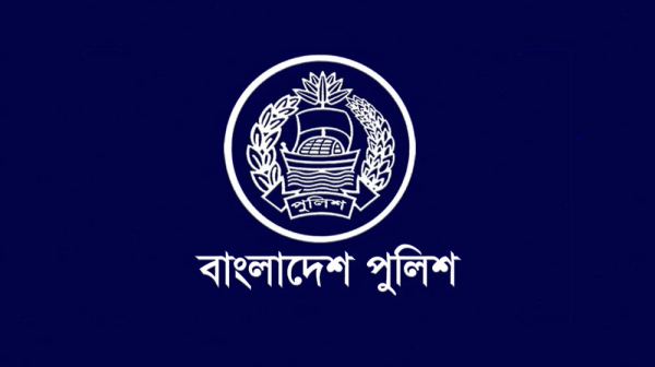 পুলিশ সুপার থেকে ডিআইজি পদে ৬৫ রদবদল