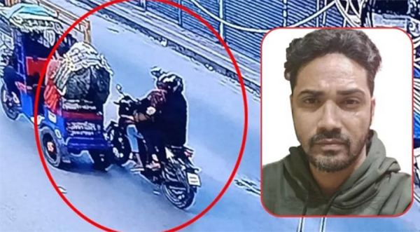 হাদি হত্যা: ফয়সাল ‘ভারতে নেই’, কেউ গ্রেপ্তারও হয়নি, বলছে মেঘালয় পুলিশ