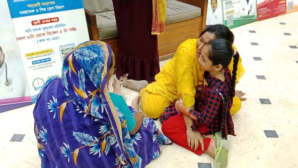 সাভারে নৈশ প্রহরীকে গুলি করে হত্যা